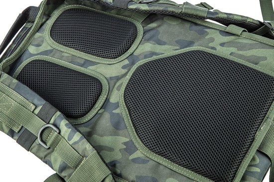 Neo Tools  Gereedschap Rugzak Camo 84-321