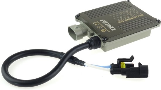 Xenon kit type 1068 CANBUS H1 8000K
