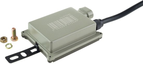 Xenon kit type 1068 CANBUS H7 4300K