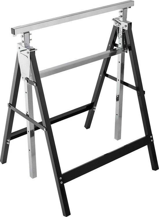 Neo tools Werkbok Verstelbaar 84-145