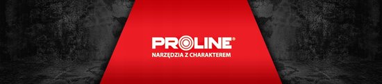 Proline Platenbuigtang 180 Graden - Metaalbewerking