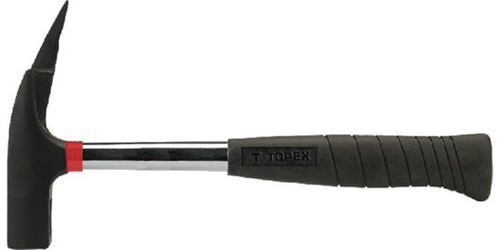 TOPEX 02A160 Scaffhamer 600gr