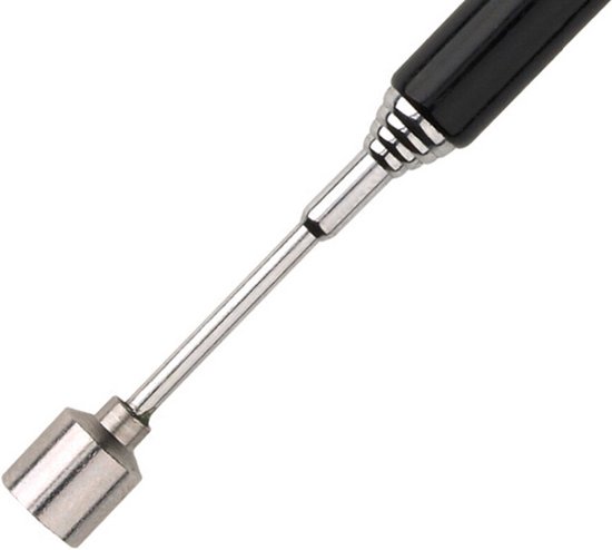 Magneet pen telescopisch - 12-64cm