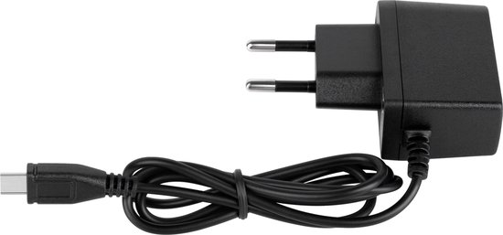 Krüger&Matz Simple 929 - Vaste Telefoon - Groot Display - SOS Knop - Dual SIM