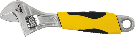 TOPEX Moersleutel 250mm