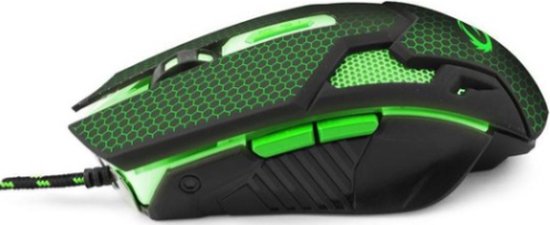 Esperanza gaming muis - MX207