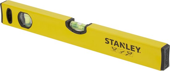 STANLEY Waterpas STANLEY Classic 400mm - STHT1-43102
