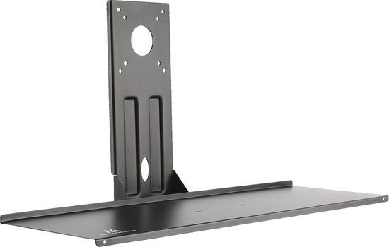 Maclean MC-756 - Toetsenbordhouder - VESA Standard: 75x75, 100x100