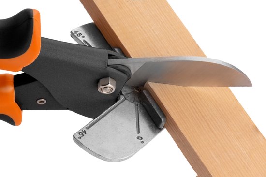 NEO Plintenknipper 220 mm