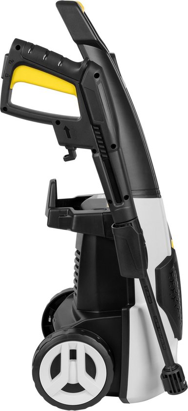 Rebel RB-5010 Hogedrukreiniger 1.200 Watt