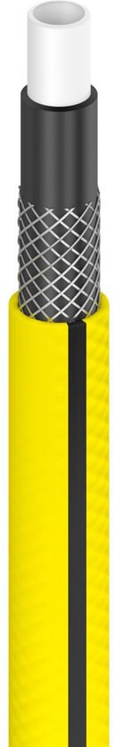 Cellfast - 4YELLOW Tuinslang 1/2" 30m - 20Bar - 4-laags