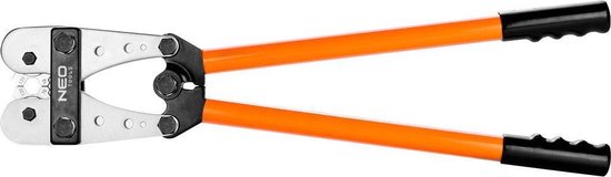 Neo tools Kabeloog Klemtang 10-120 MM2 (8-4/0 AWG)
