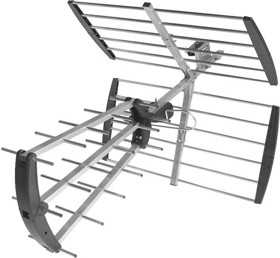 INNE DPM HN60 - TV Antenne - LTE Filter - UHF - Buiten