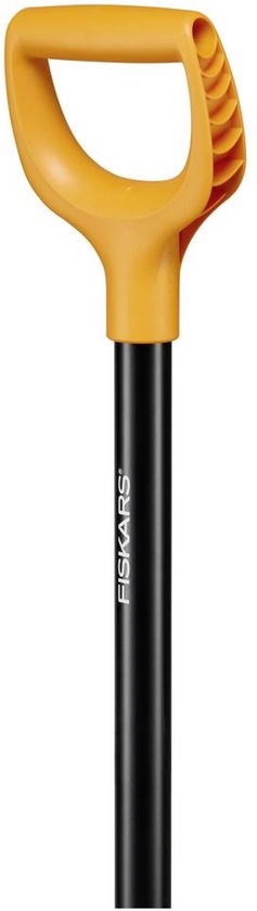 Fiskars 1066715 Spade Werkbreedte 180 mm D-greep