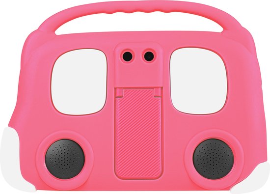 Tablet BLOW KidsTab 8 8' 4/64GB LTE Wi-Fi Różowy