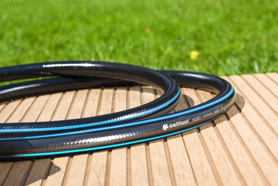 Cellfast Cellfast Tuinslang Hobby 3/4 inch 25 m