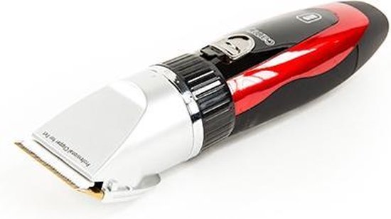Camry CR 2821 Hair Clipper - Dierentondeuse Set - 35 W
