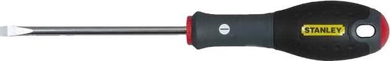 Stanley FatMax Schroevendraaier Standaard 8 X 150mm