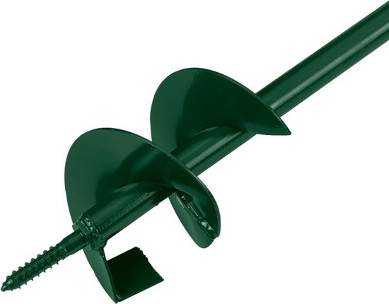 VERTO 15G071 Grondboor 110mm