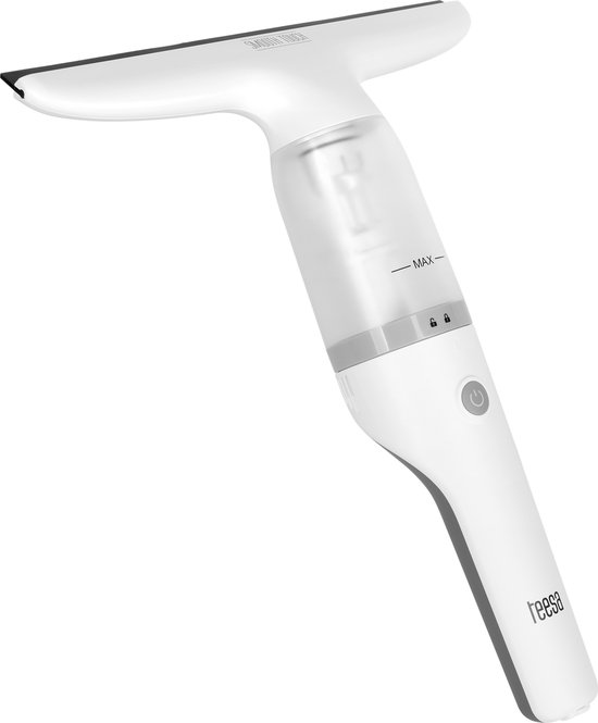 Teesa SMOOTH TOUCH - Ruitenreiniger - 40 min - 28 cm