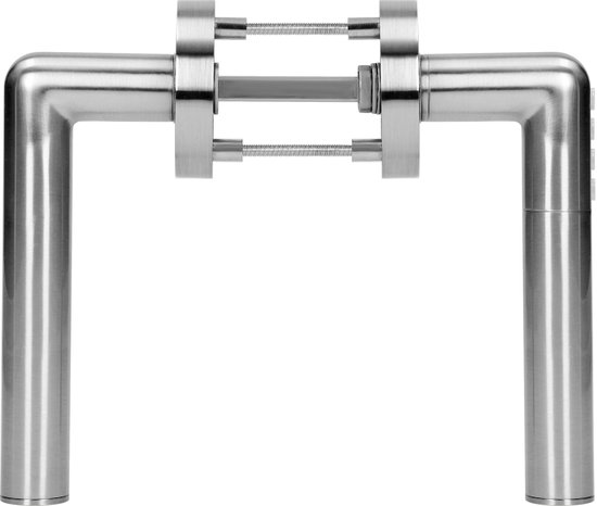Orno OR-ZS-850 Serie - Elektrisch deurslot - PIN en Bluetooth - IP20