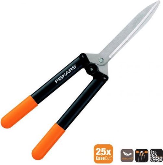 Fiskars PowerLever HS52 hand-heggenschaar
