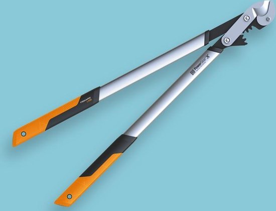 Fiskars PowerGear X Takkenschaar Aambeeld LX99 - L - 80 cm