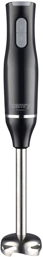 Camry - Staafmixer - Staafmixerset - 800W - 2 snelheden - klopper - CR 4630