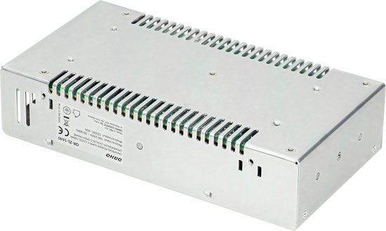 Open-frame power supply unit module  12VDC, 500W, IP20