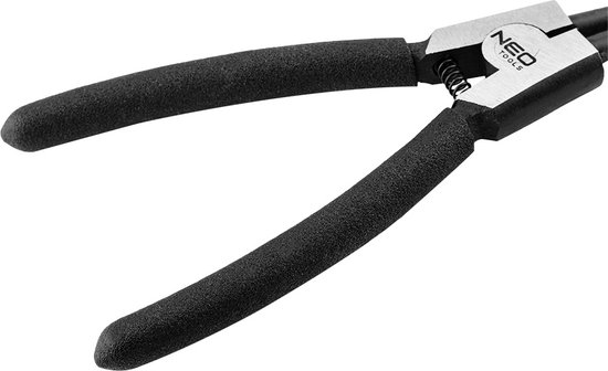 NEO 01-087 Borgveertang 180mm Extern