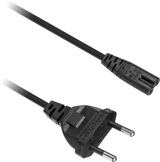 Rebel - Laptop Oplader - 90W - 19V - 4,62A