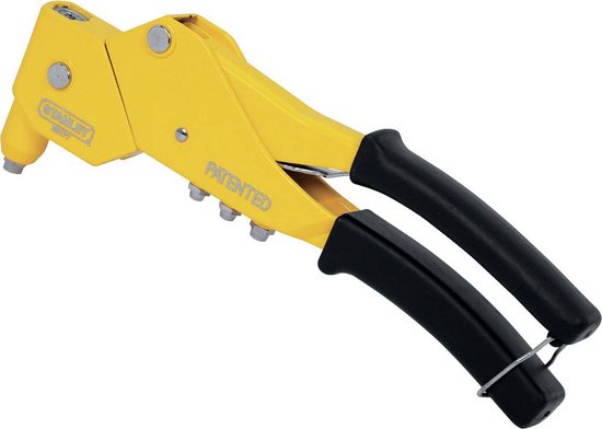 STANLEY opnageltang MR77