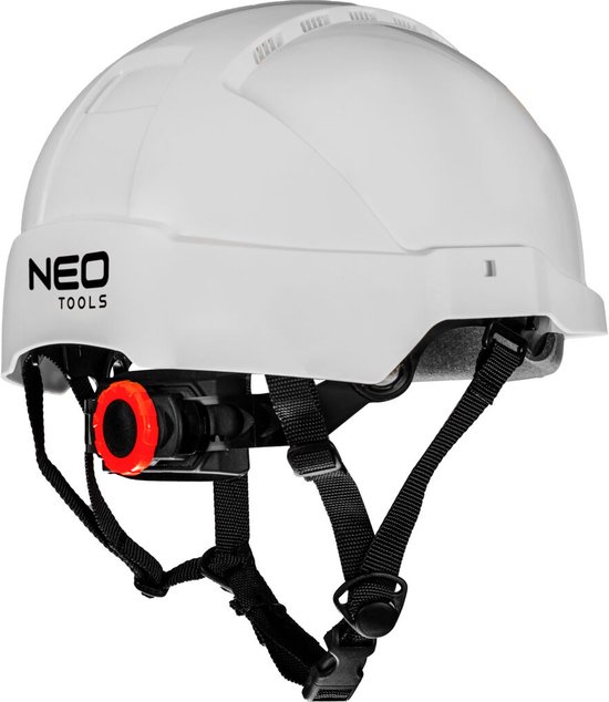 NEO 97-211 Industriele Valhelm Wit