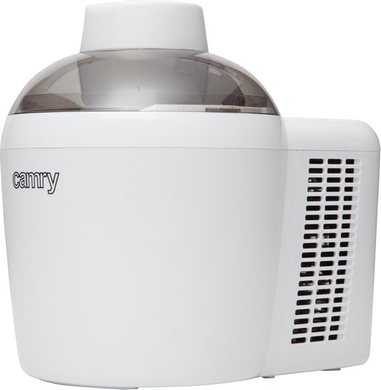Camry CR 4481 - Ijsmachine