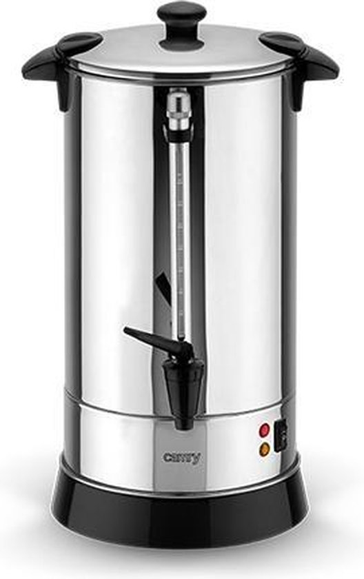 Camry CR1259 - Theeketel voor 20 liter heerlijke thee