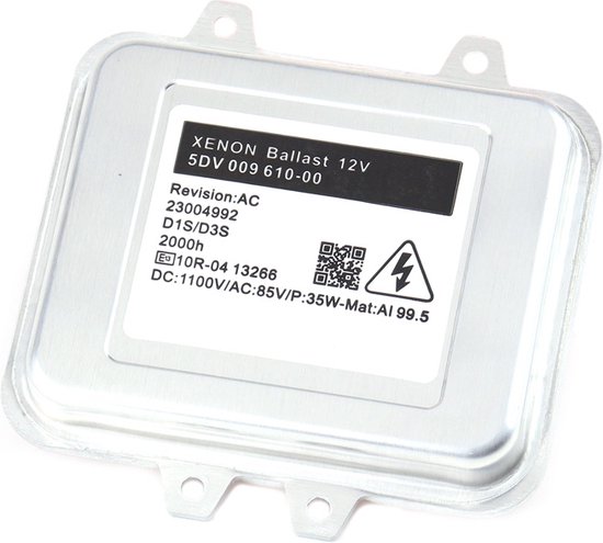 Xenonmodule (Bmw / Mercedes / Porsche) D1/3(H2B)