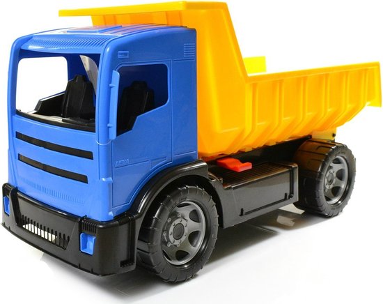 Powerful Giants kiepwagen - 61 cm