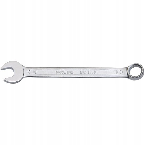 Proline Ringsleutelset 24 Delig 6-32mm CrV Staal DIN 3113