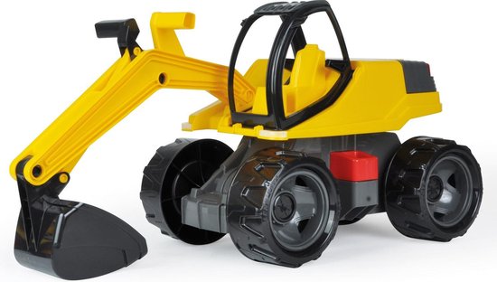 Lena Graafmachine Giga Trucks 63 Cm