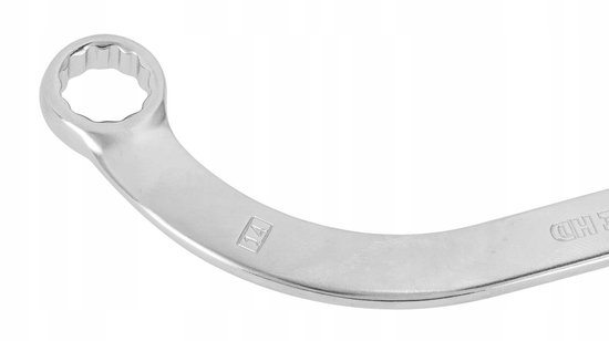 PROLINE HD Ringsteeksleutel C-type 14x17mm - 190mm