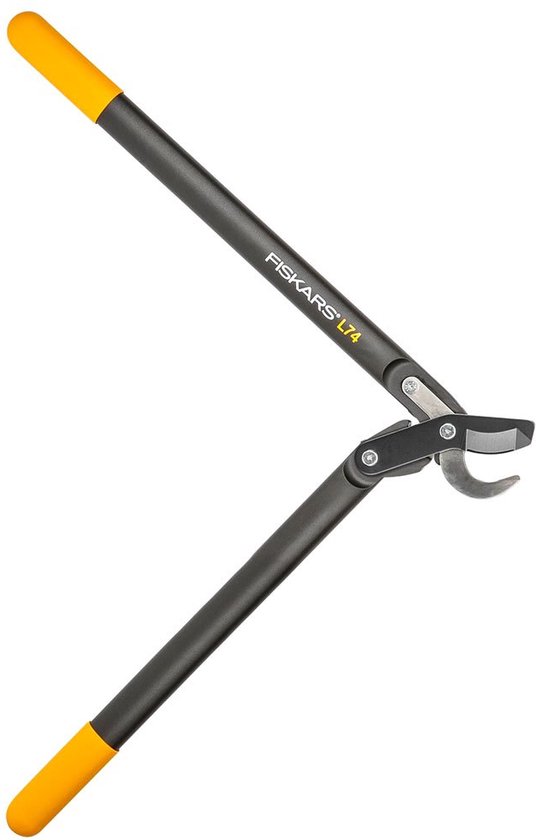 Fiskars Powergear II Takkenschaar Bypass – Snoeischaar voor Takken tot Ø35 mm – 57cm – L74