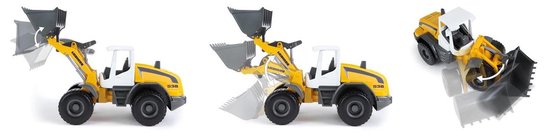 Lena Worxx Shovel Liebherr L538 Litronic 48cm