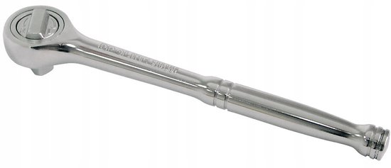 Proline 3/8" Ratelsleutel 200mm - Duurzaam & Precisie