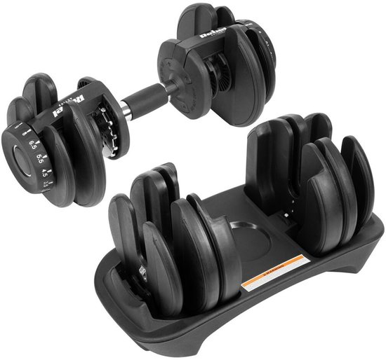 Gymtas Rebel RBA-2303