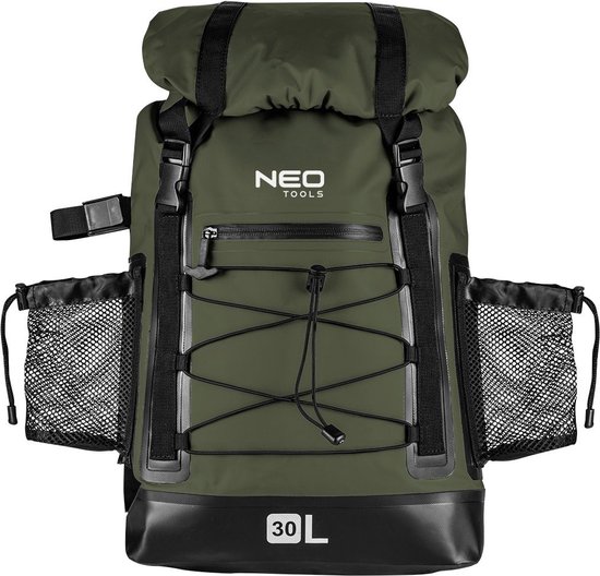 NEO tools 63-131 reisrugzak
