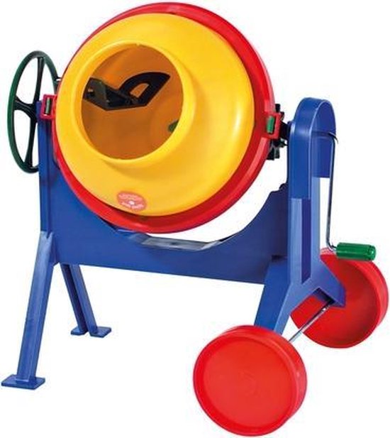 Lena Cementmixer