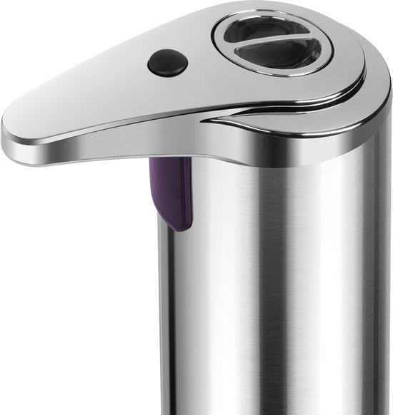 Teesa TSA8073 - Contactloze zeepdispenser
