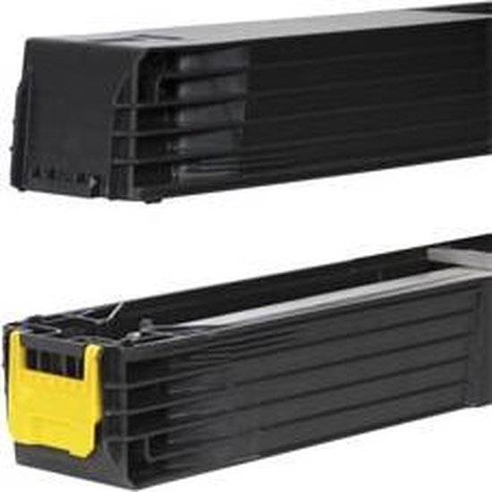 STANLEY 1-97-475 Opvouwbare Zaagbok - 2 stuks