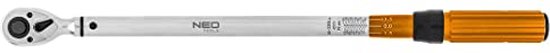 Neo tools momentsleutel 1/2" 60-330Nm 08-837