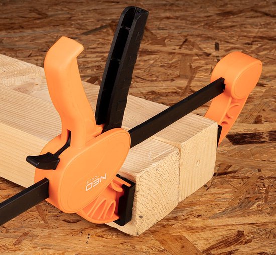 Ścisk NEO TOOLS 45-505